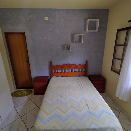 Casa Prumirim Ubatuba Ngoại thất bức ảnh
