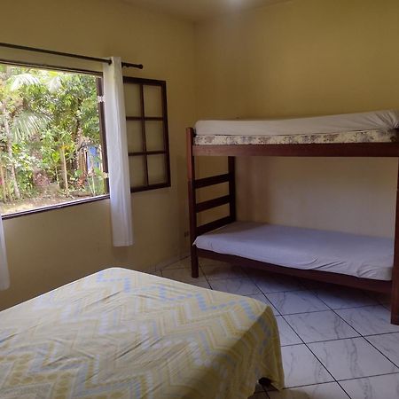 Casa Prumirim Ubatuba Ngoại thất bức ảnh