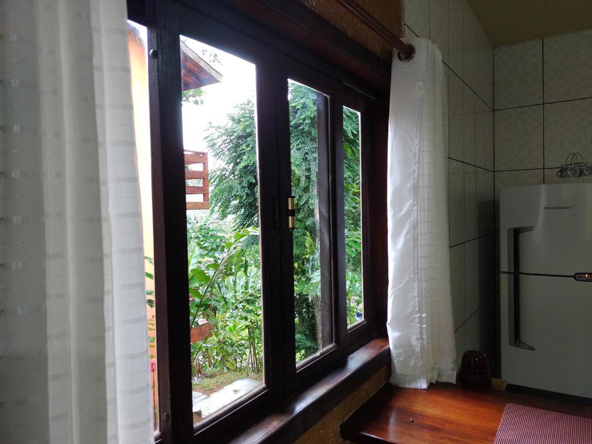 Casa Prumirim Ubatuba Ngoại thất bức ảnh