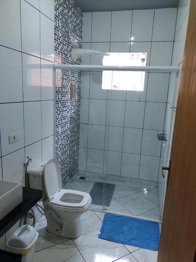 Casa Prumirim Ubatuba Ngoại thất bức ảnh