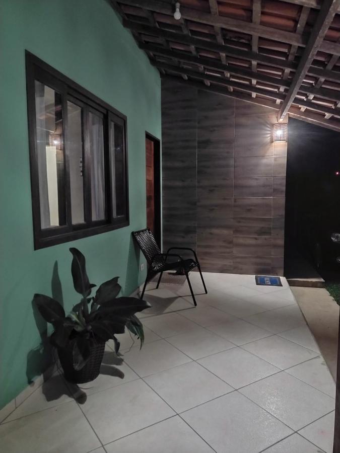 Casa Prumirim Ubatuba Ngoại thất bức ảnh
