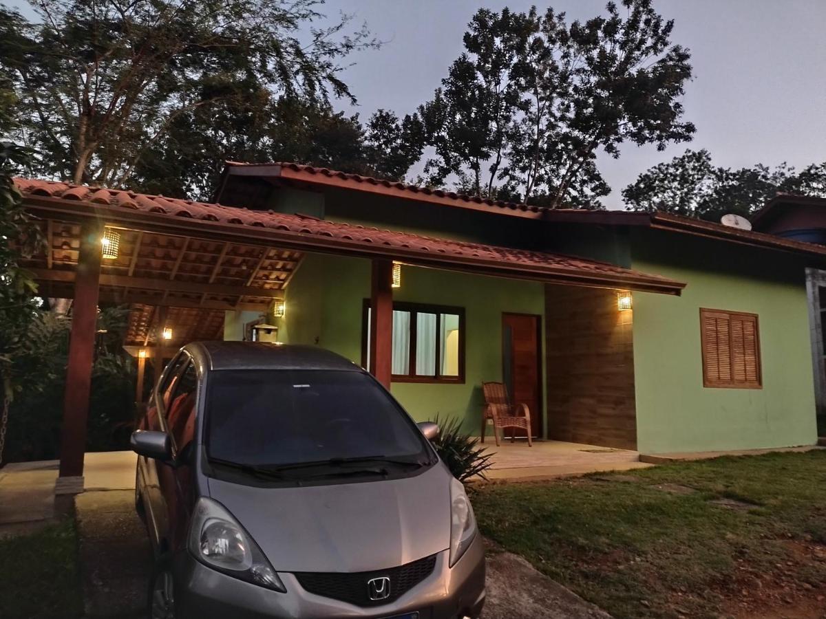 Casa Prumirim Ubatuba Ngoại thất bức ảnh