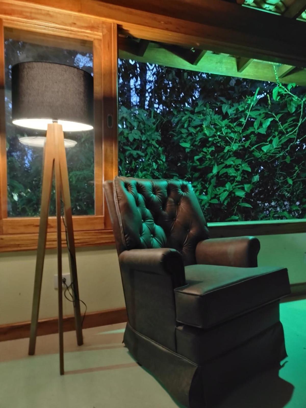 Casa Prumirim Ubatuba Ngoại thất bức ảnh