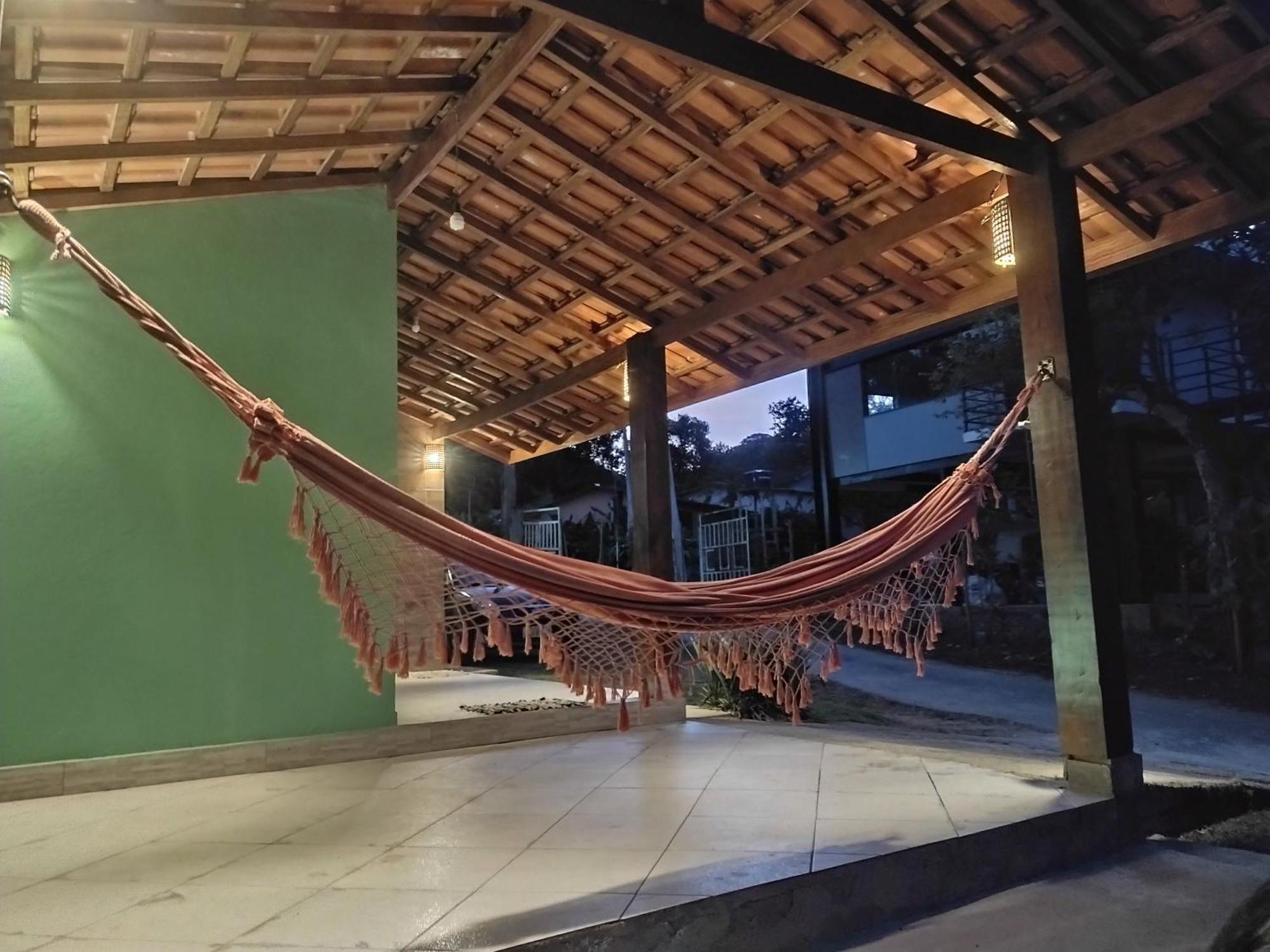 Casa Prumirim Ubatuba Ngoại thất bức ảnh