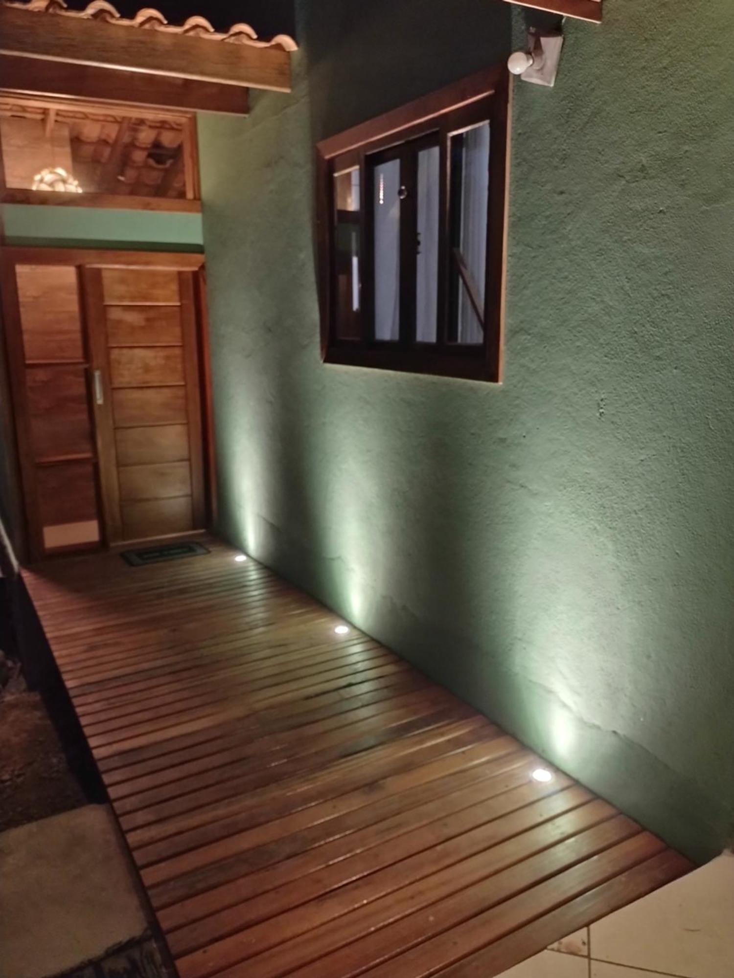 Casa Prumirim Ubatuba Ngoại thất bức ảnh