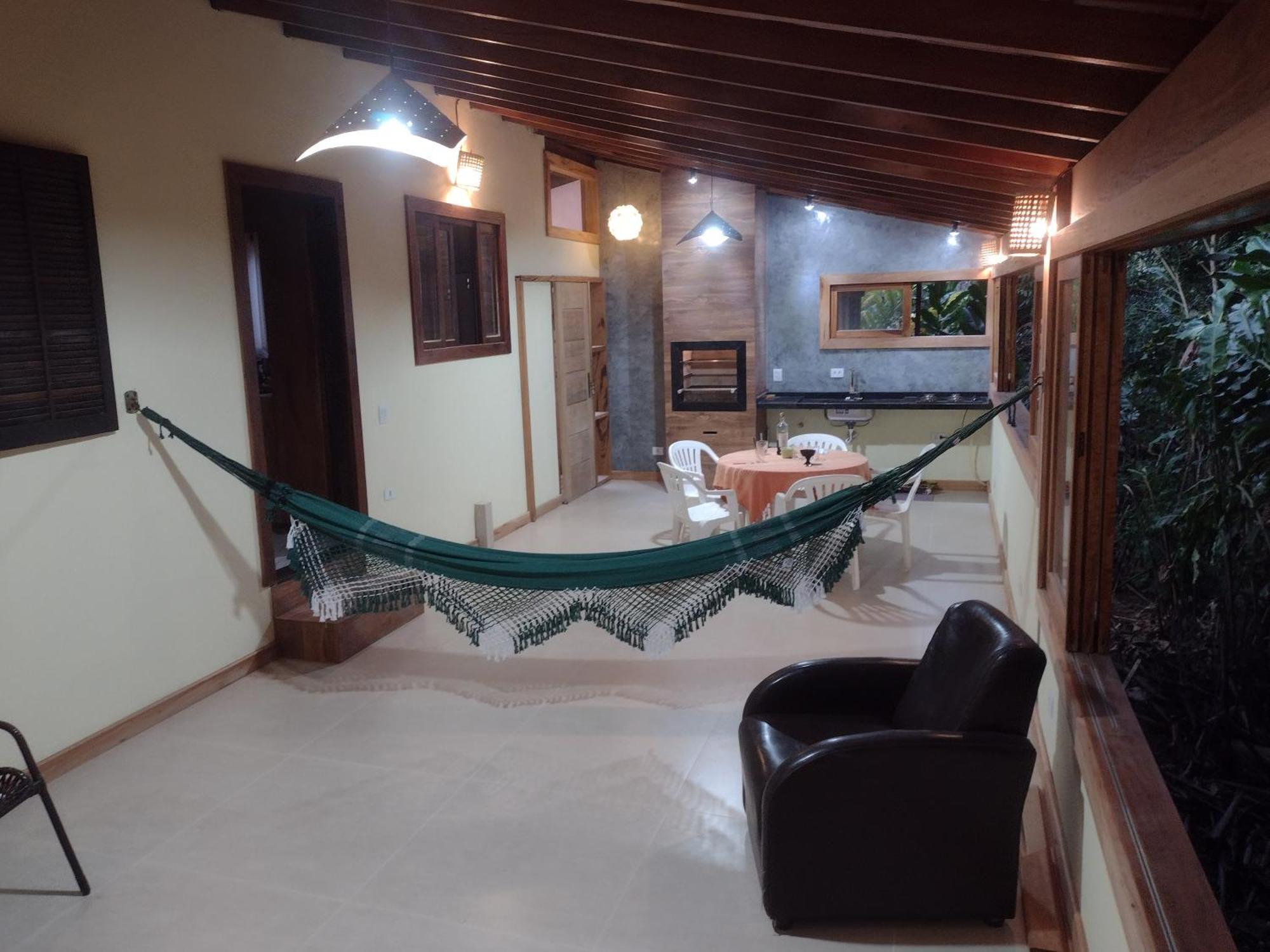 Casa Prumirim Ubatuba Ngoại thất bức ảnh