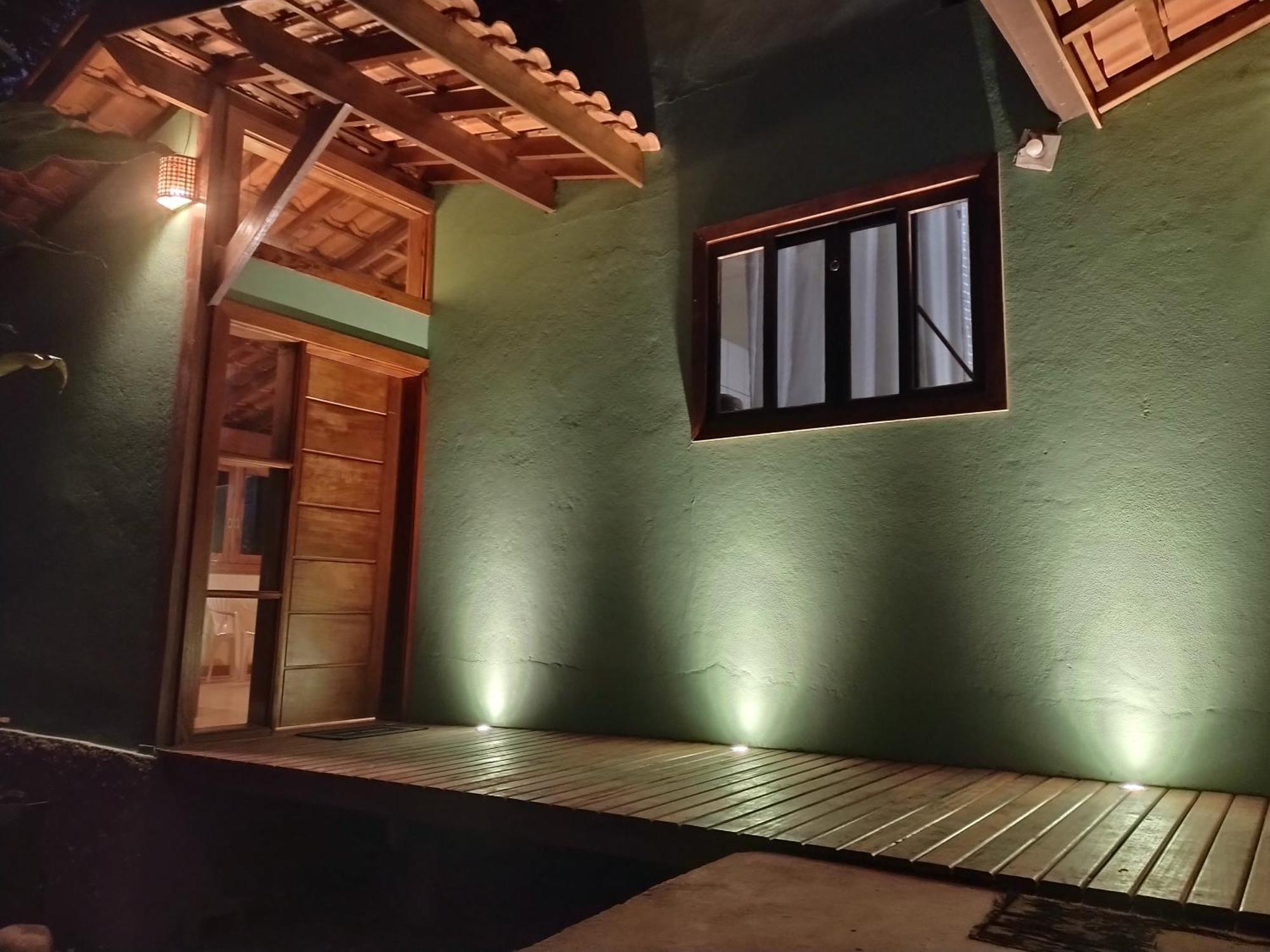 Casa Prumirim Ubatuba Ngoại thất bức ảnh