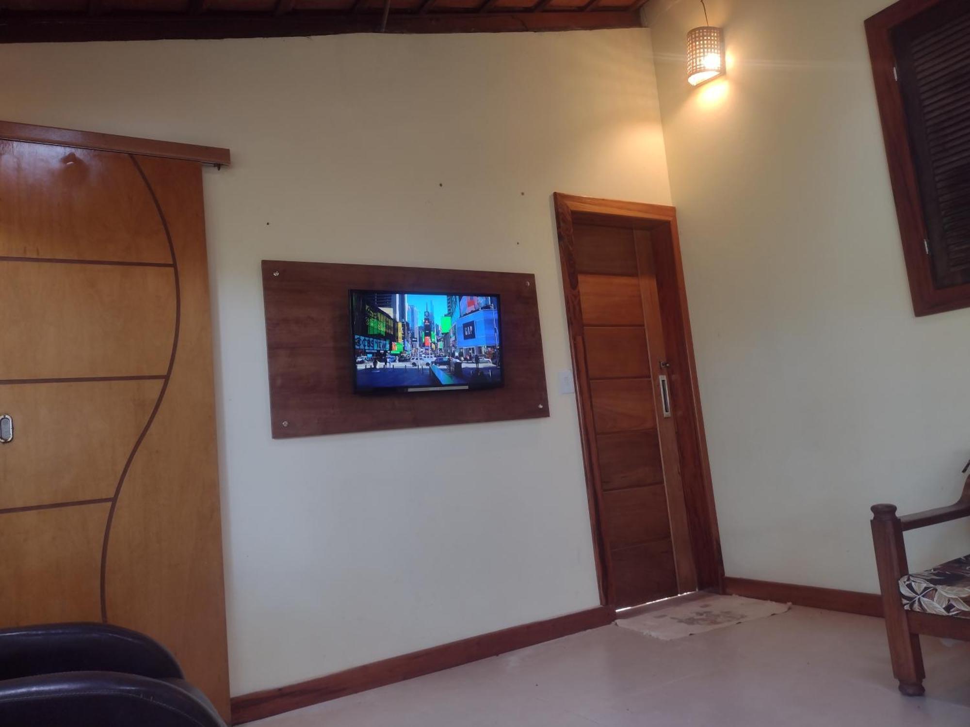Casa Prumirim Ubatuba Ngoại thất bức ảnh