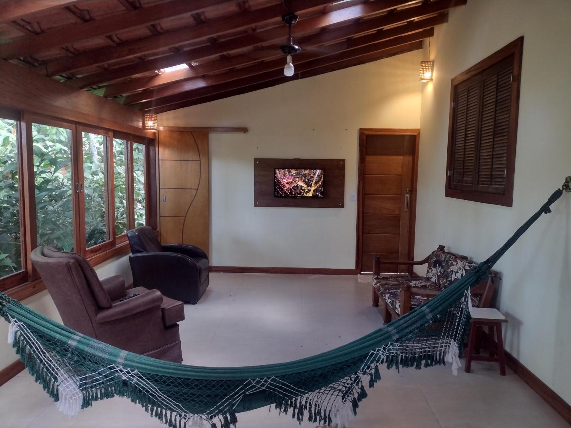 Casa Prumirim Ubatuba Ngoại thất bức ảnh