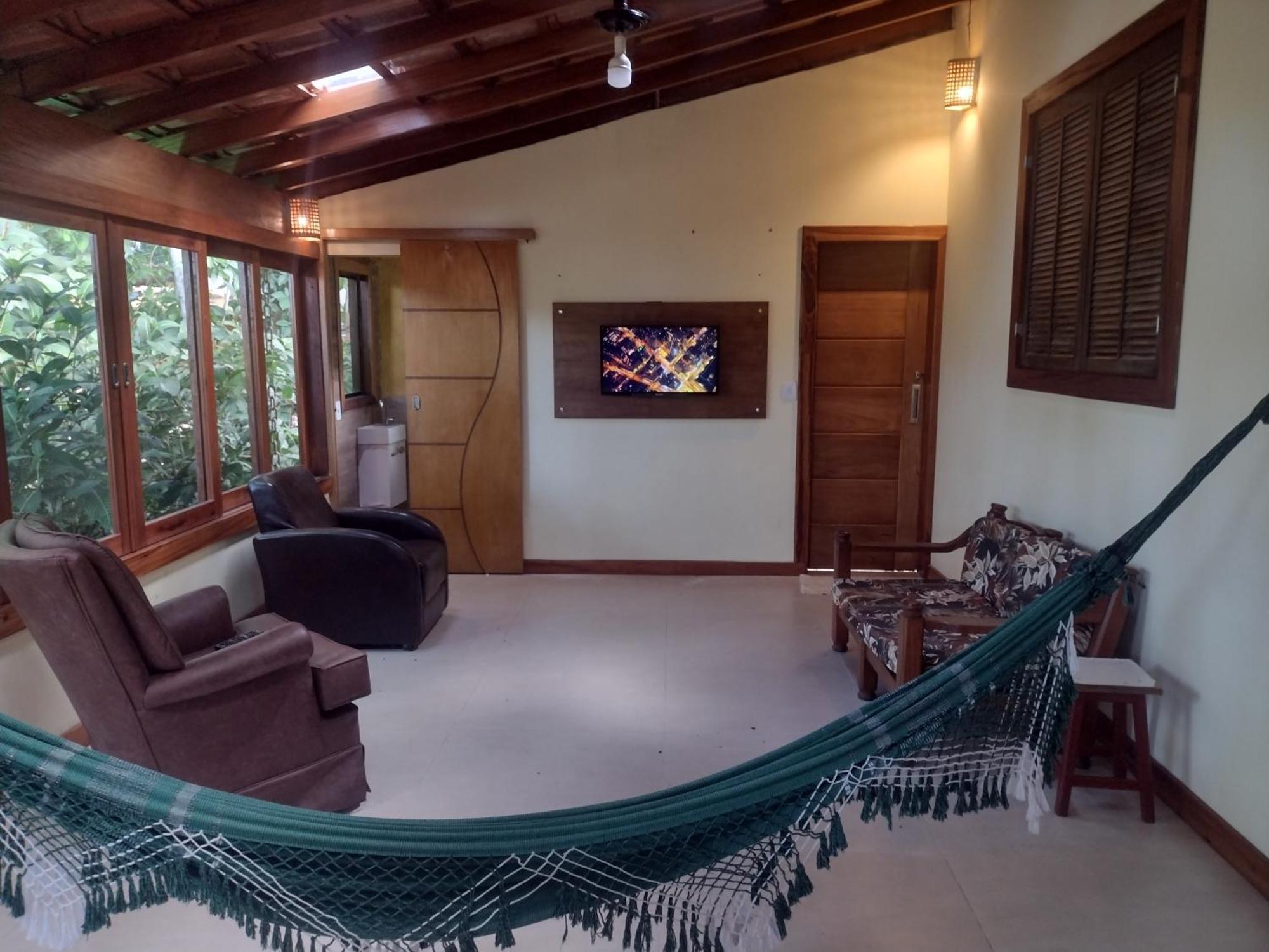 Casa Prumirim Ubatuba Ngoại thất bức ảnh