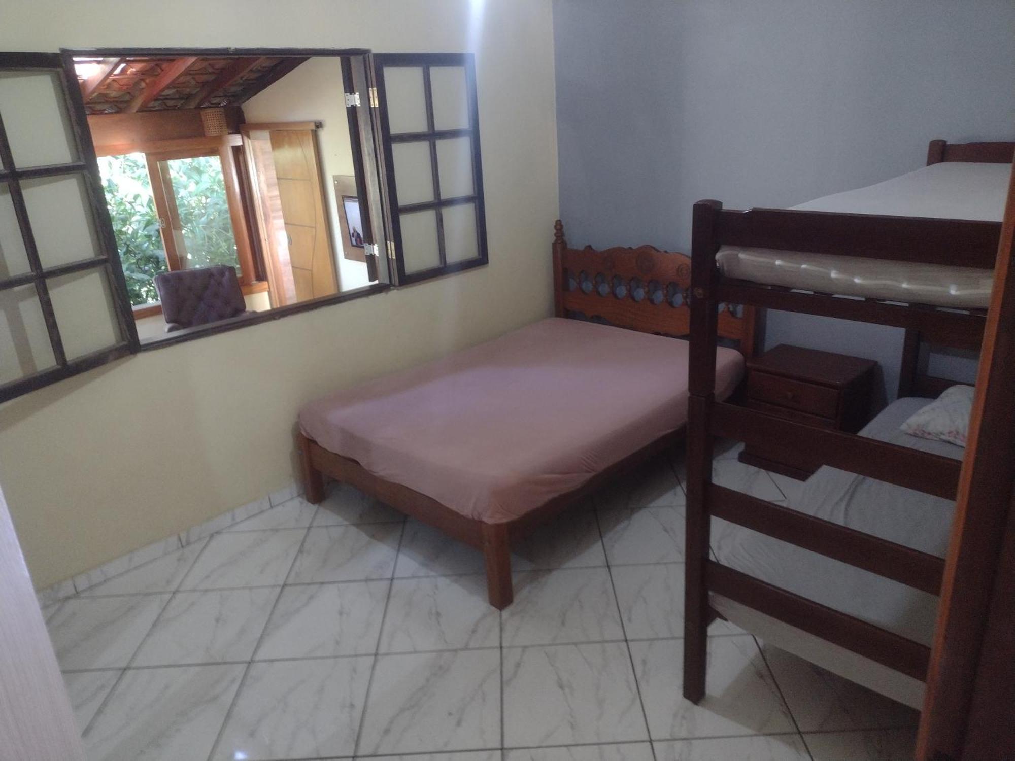 Casa Prumirim Ubatuba Ngoại thất bức ảnh