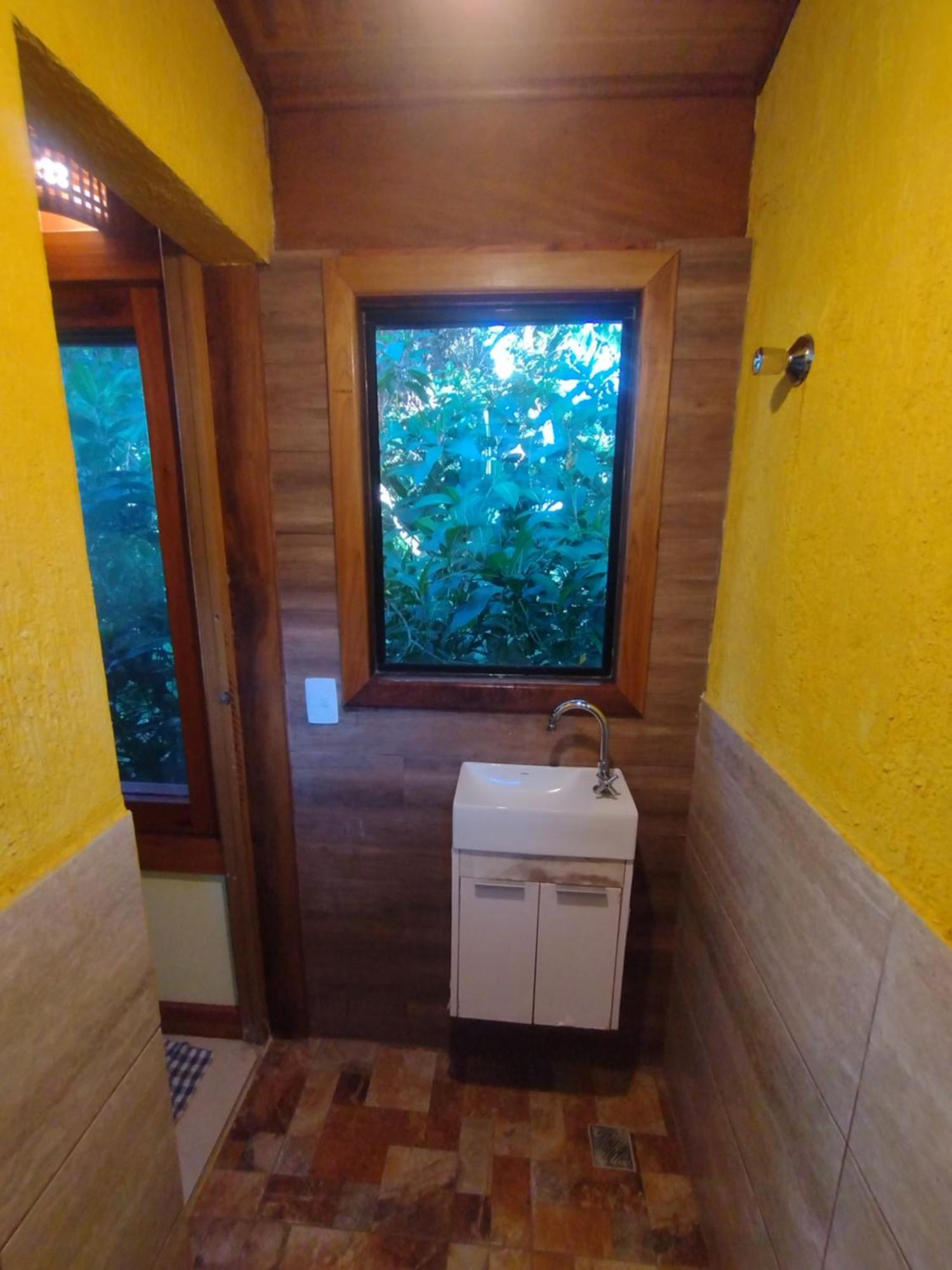 Casa Prumirim Ubatuba Ngoại thất bức ảnh