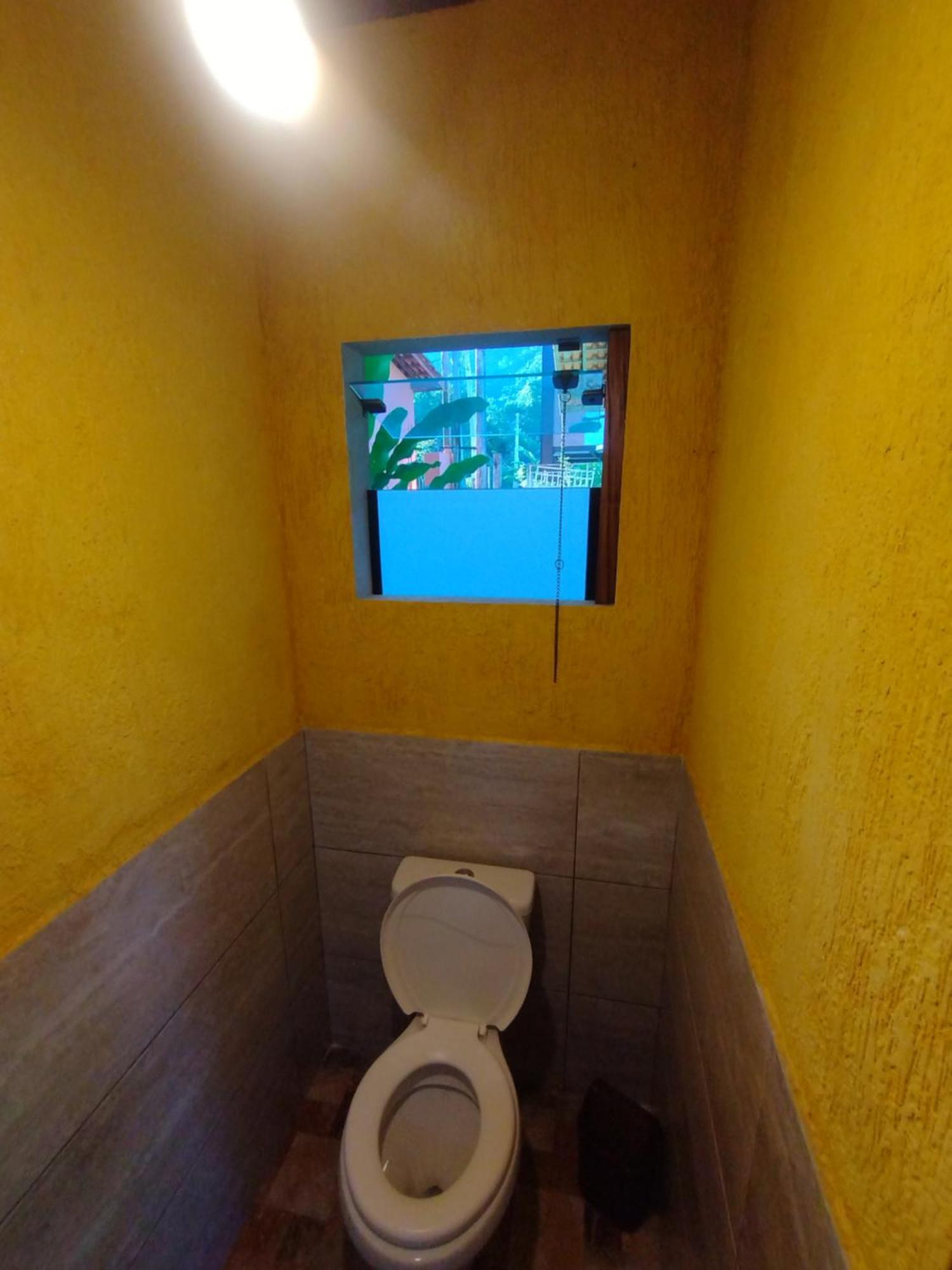 Casa Prumirim Ubatuba Ngoại thất bức ảnh