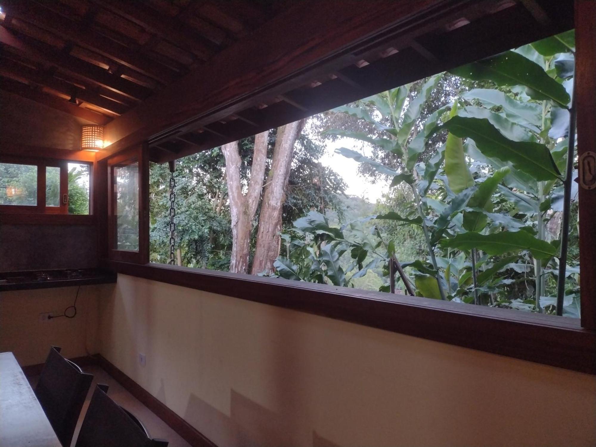 Casa Prumirim Ubatuba Ngoại thất bức ảnh