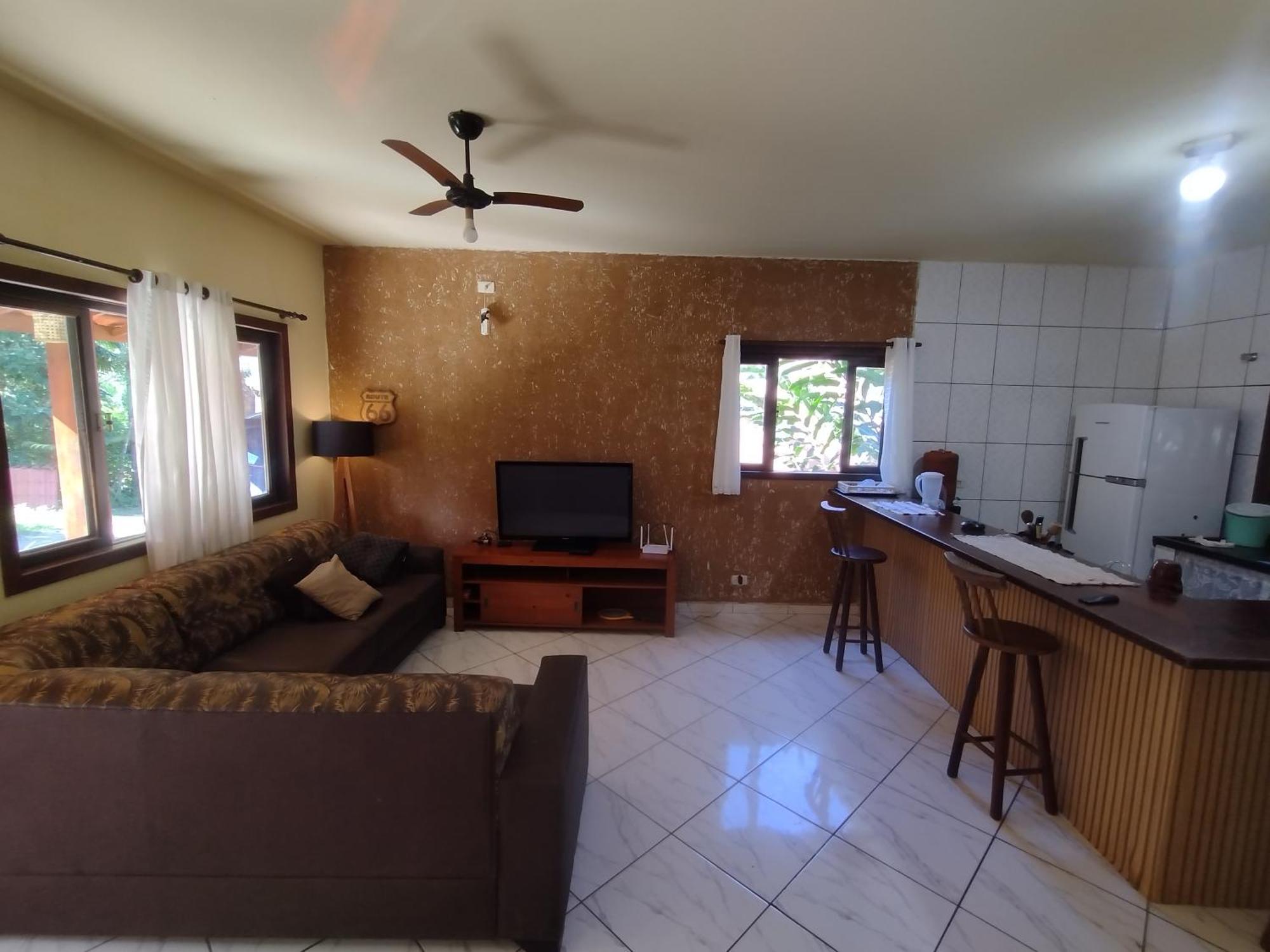 Casa Prumirim Ubatuba Ngoại thất bức ảnh