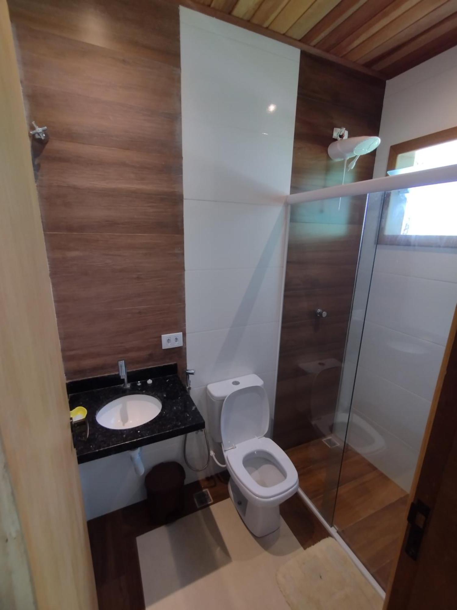 Casa Prumirim Ubatuba Ngoại thất bức ảnh