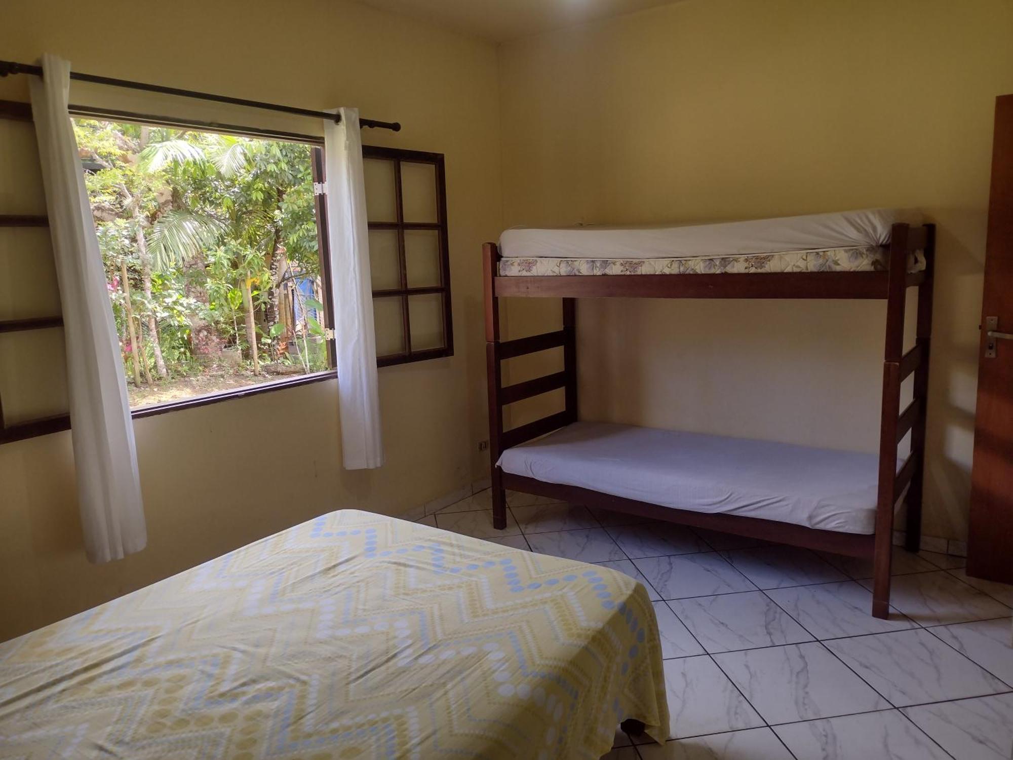 Casa Prumirim Ubatuba Ngoại thất bức ảnh