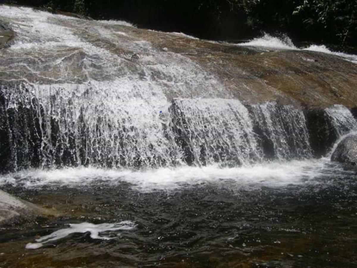 Casa Prumirim Ubatuba Ngoại thất bức ảnh